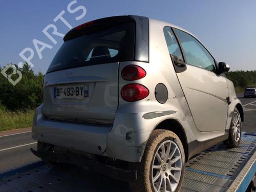 Starter SMART FORTWO Coupe (451) 1.0 Turbo (451.332) | BP37380795M8 - Image 6
