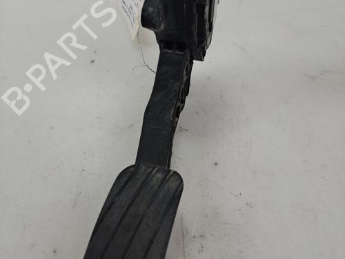 Pedal RENAULT MASTER III Van (FV) 2.3 dCi 110 FWD (FV0R, FV0W, FV1A) | BP37392579I4 - Image 2