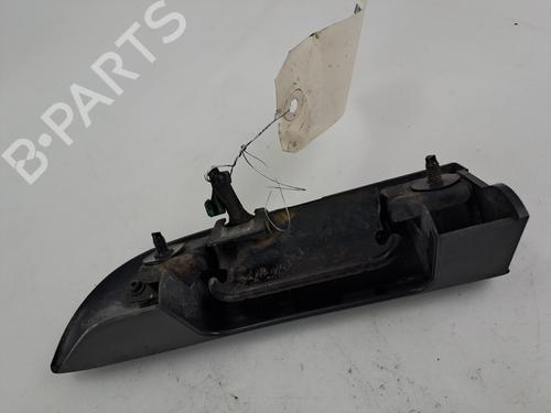 Used Rear right exterior door handle Rear right exterior door handle 37392331 37392331