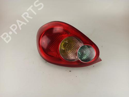 Used Right taillight Right taillight 37381459 37381459