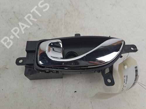 Front left interior door handle RENAULT KOLEOS I (HY_) 2.0 dCi (HY0K) | BP37393205I13 - Image 3