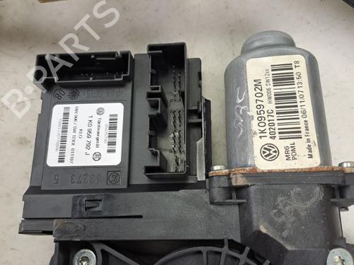 Elevalunas delantero derecho Elevalunas delantero derecho VW GOLF V (1K1) [2003-2010] 37388971 37388971
