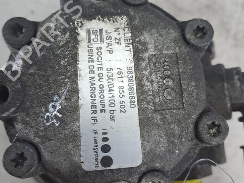Steering pump CITROËN C5 II (RC_) 2.2 HDi (RC4HXE) | BP37392891M99 - Image 3