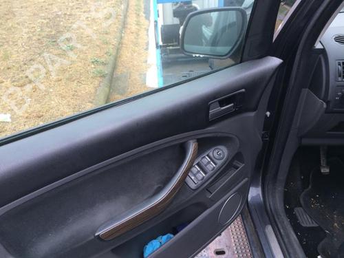 Brugte FORD C-MAX (DM2) 1.6 TDCi 4809590