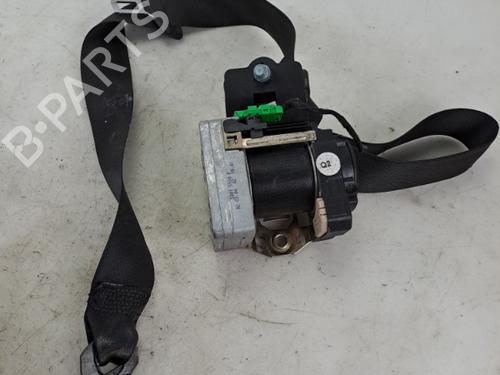 Front right seatbelt MERCEDES-BENZ C-CLASS (W203) C 200 CDI (203.007) | BP37389345I25 - Image 3