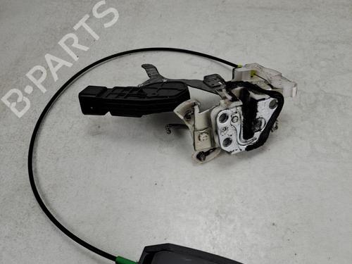 Used Front right lock Front right lock 37384761 37384761