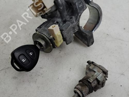Ignition barrel TOYOTA AURIS (_E15_) 1.4 D-4D (NDE150_, NDE150R) | BP37389111M48 - Image 3