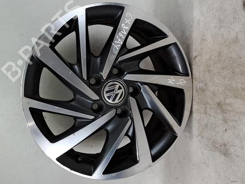 Fælk VW TOURAN (5T1) 1.4 TSI | BP37400113C45 - Image 2