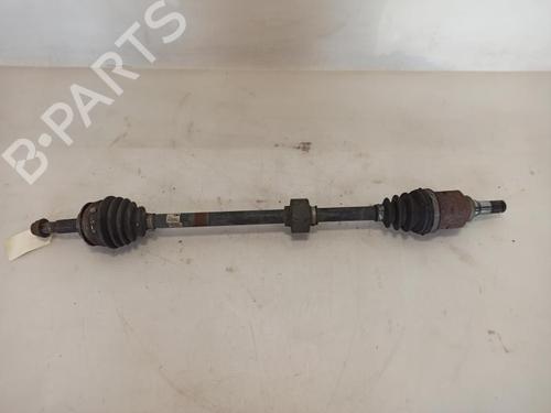 Used Right front driveshaft Right front driveshaft 37381576 37381576