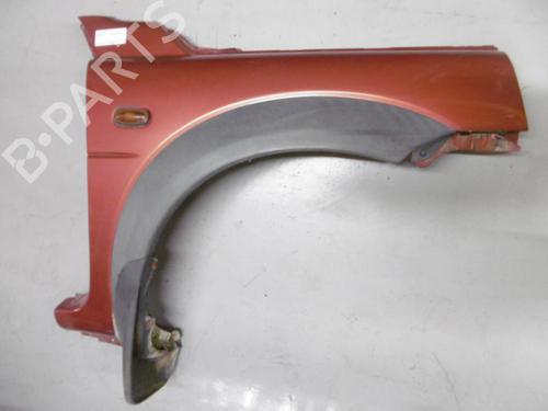 Used Left front fenders Left front fenders 37378133 37378133