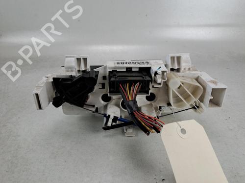 Used Climate control Climate control CITROËN C3 I (FC_, FN_) 1.4 HDi (68 hp) 37384079 37384079