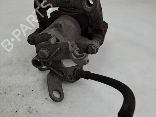 Used Left rear brake caliper Left rear brake caliper 37398178 37398178