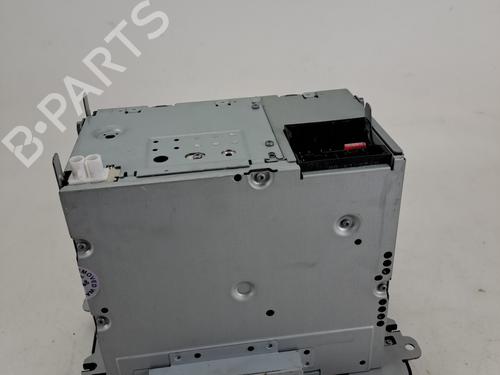 Radio VW PASSAT B6 Variant (3C5) | BP37393898E6 - Image 5