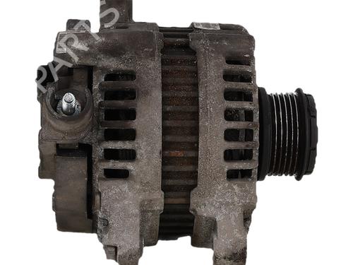 Used Alternator Alternator PEUGEOT 407 Coupe (6C_) 2.7 HDi (204 hp) 40284409 40284409
