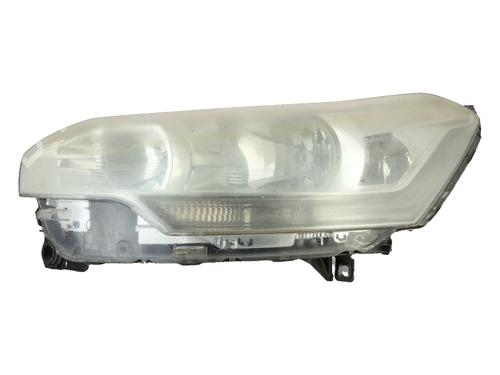 Left headlight CITROËN C5 III (RD_) | BP38295569C28 - Image 4