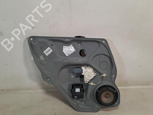 Used Rear left window mechanism Rear left window mechanism 37382911 37382911
