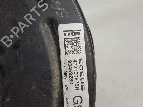 Servo brake RENAULT TRAFIC III Van (FG_) 1.6 dCi 120 (FGMK) | BP37396280M42 - Image 3