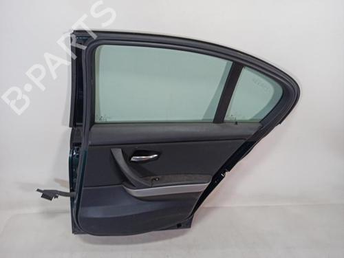 Dør højre bagtil Dør højre bagtil BMW 3 (E90) [2004-2012] 37380471 37380471