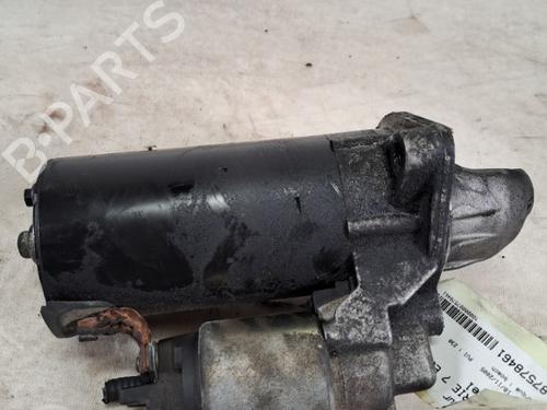 Starter BMW 7 (E65, E66, E67) 730 Ld | BP37388509M8 - Image 2