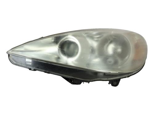Used Left headlight Left headlight PEUGEOT 807 (EB_) 2.0 HDi (120 hp) 40452721 40452721