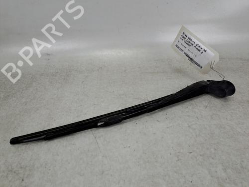 Used Rear windshield wiper arm Rear windshield wiper arm 37385747 37385747