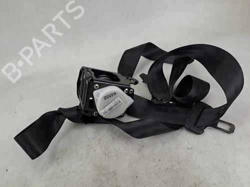 Rear right seatbelt RENAULT CAPTUR I (J5_, H5_) 1.5 dCi 90 (J5N4, J5M5, J5MW, J5M6, J5AL, J5AJ) | BP37399007I28 - Image 3