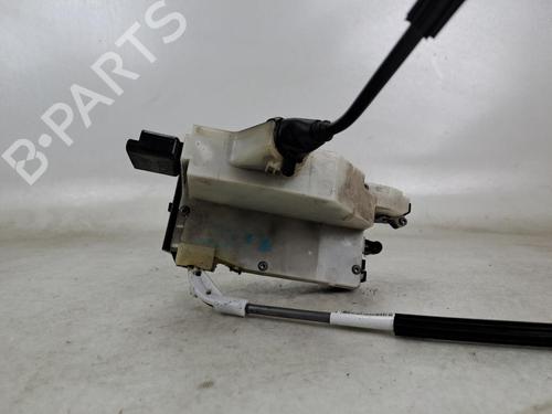 Used Rear left lock Rear left lock 37384960 37384960
