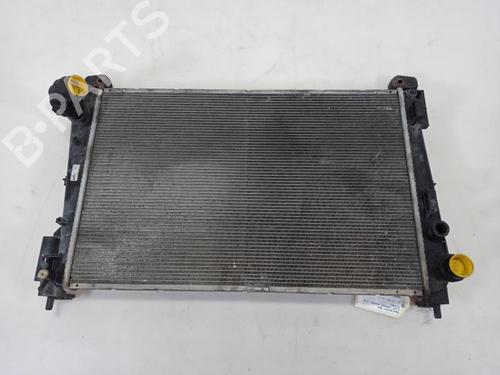 Køler Køler FIAT GRANDE PUNTO (199_) [2005-2026] 37379266 37379266