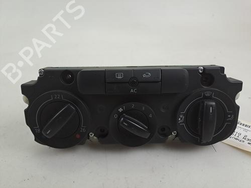 Climate control VW TIGUAN (5N_) 2.0 TDI 4motion | BP37391938I5 - Image 3