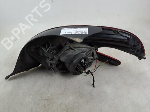 Used Left taillight Left taillight 37389257 37389257