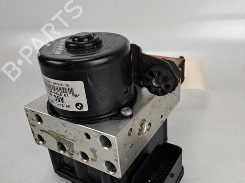 ABS pump BMW 3 (E46) 318 i | BP37383949M43 - Image 3