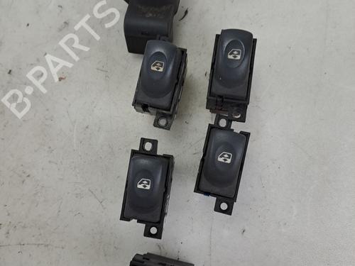 Used Left front window switch Left front window switch 37396613 37396613