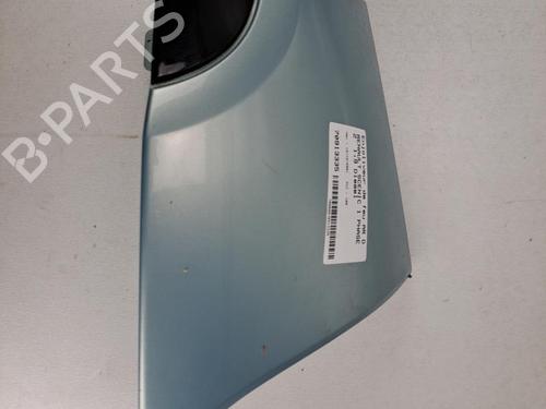 Forlygte dæksel Forlygte dæksel RENAULT SCÉNIC I MPV (JA0/1_, FA0_) 1.9 dCi RX4 (102 hp) 37384219 37384219