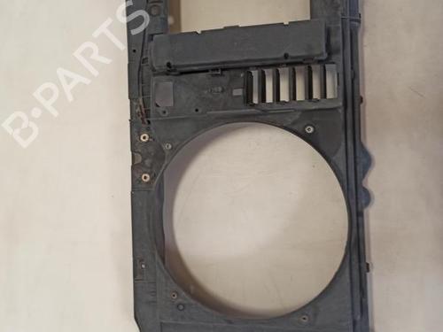 Frontplate/Frontkurv Frontplate/Frontkurv PEUGEOT 307 (3A/C) 2.0 HDi 110 (107 hp) 37381236 37381236