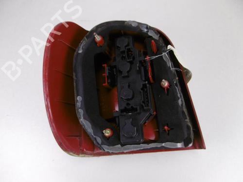 Right taillight VW POLO (6N2) | BP37378276C35 - Image 2