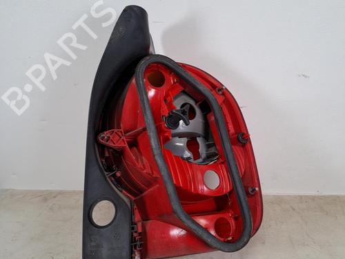 Left taillight RENAULT MODUS / GRAND MODUS (F/JP0_) 1.5 dCi (FP0D, JP0D) | BP37385985C34 - Image 3