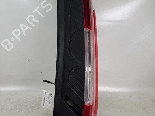 Right taillight FORD C-MAX (DM2) 1.6 TDCi | BP37386495C35 - Image 2