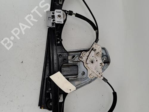 Used Front left window mechanism Front left window mechanism 37382018 37382018