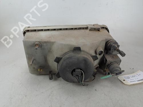 Used Left headlight Left headlight 37383731 37383731