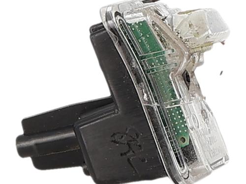 Right front indicator RENAULT KADJAR (HA_, HL_) 1.2 TCe 130 (HLMR) | BP38295847C33 - Image 5