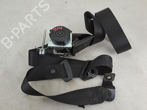 Front right seatbelt OPEL ASTRA H (A04) | BP37395669I25 - Image 3