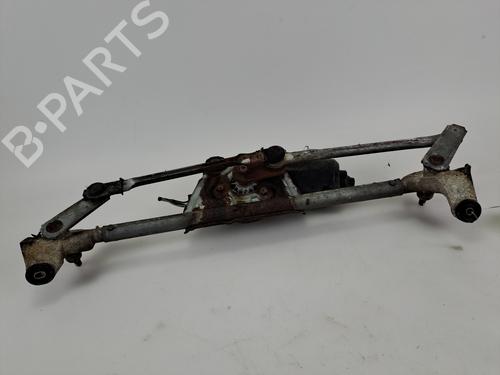 Viskermotor vindrude Viskermotor vindrude TOYOTA YARIS VERSO (_P2_) [1999-2005] 37392680 37392680