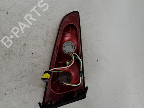 Right tailgate light PEUGEOT 607 (9D, 9U) 2.2 HDi | BP37383827C80 - Image 2
