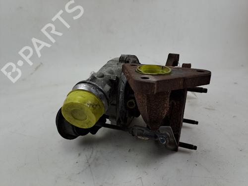 Turbolader/Kompressor für Turbolader/Kompressor 37390378 37390378