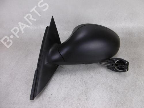 Used Left mirror Left mirror 37377617 37377617