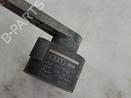 Electronic module AUDI A8 D3 (4E2, 4E8) 3.0 TDI quattro | BP37394811M83 - Image 3