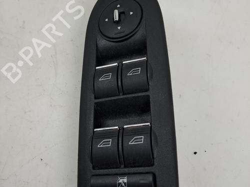 left-front-window-switch-ford-c-max-dm2-2007-2008-2009-2010-37390031 main image
