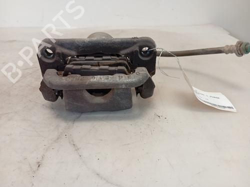 Left rear brake caliper RENAULT KOLEOS I (HY_) 2.0 dCi (HY0K) | BP37393200M107 - Image 3