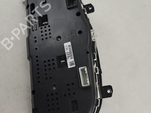 Instrument cluster HYUNDAI i30 (FD) 1.6 CRDi | BP37393027C47 - Image 2