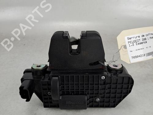 Used Tailgate lock Tailgate lock 37384199 37384199